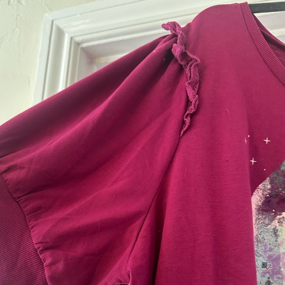 Skull Top - Picture 2 of 4